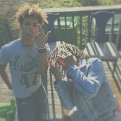 OTTO - Mask Off /// ft. Lil Top +