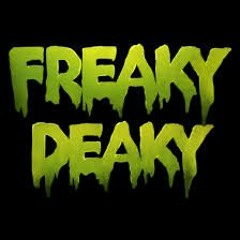 DJ Jesse - Freaky Deaky