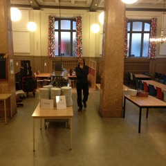 141105 - Dark Horse Feat. Audrey Chen