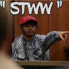 STWW (guapo xur diss)