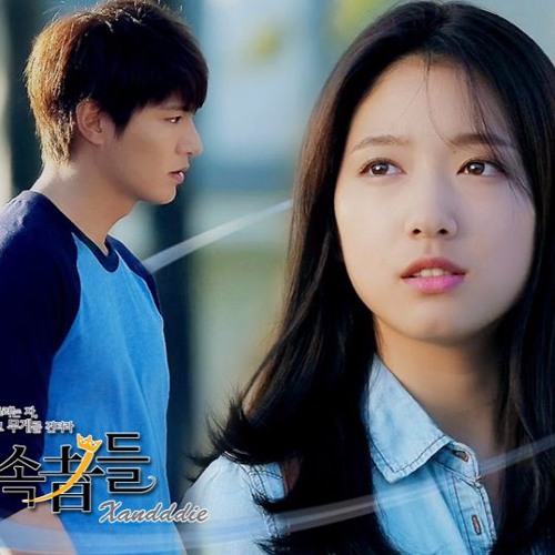 Stream The Heirs Ost Serendipity 2young By Eri Listen Online For Free On Soundcloud