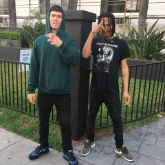 Drippin So Pretty & Atl Smook - Ignore Me [Prod Charlie Shuffler & Hella Sketchy]