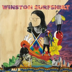 Winston Surfshirt - Ali D