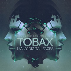 Tobax - Many Digital Faces [Abducted LTD]