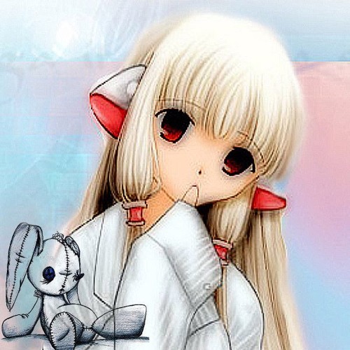 BLADEE- YOUR PROBLEM (no chxpo)