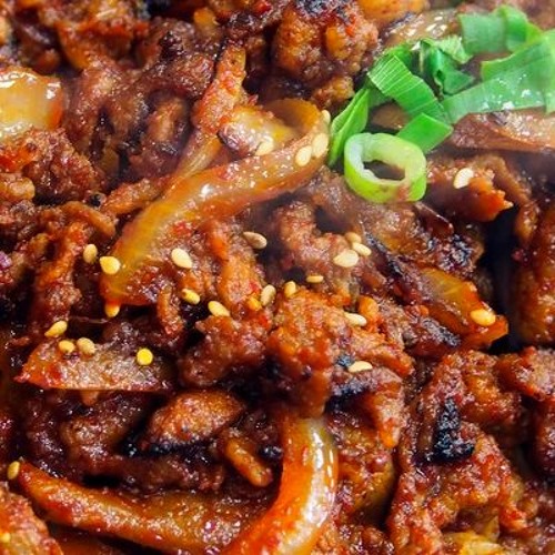 Korean Food Slow Cooked By Jigo