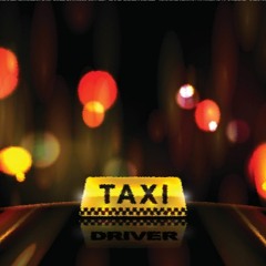 Taxi Driver