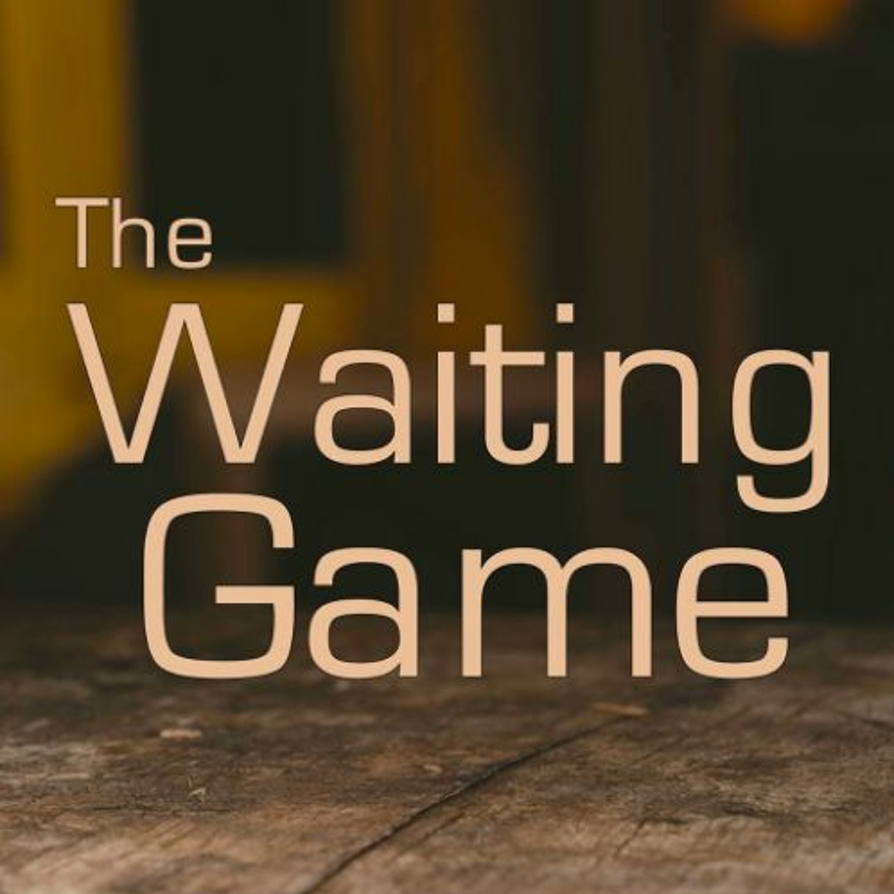 "The Waiting Game" - Karla Swanigan episode artwork
