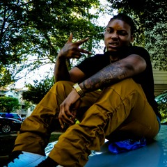 Gorilla Honcho - First Day Out (Freestyle)