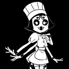 [AU Where Muffet is Papyrus] Ahu Hu Hu! And Donuttrousle V4