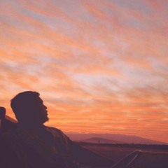 Keano Pascua - End Of Time (Original)