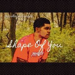 Shape Of You x Ed Sheeran Cover