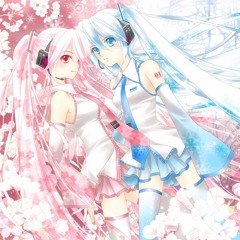 STORY TELLER (Miku Ver.)