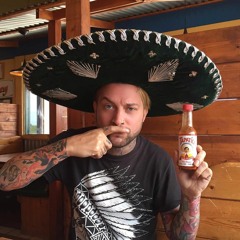 Country Fried Mixtape 175 w/ DJ SINISTER