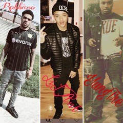 Robbioso x LiLAnt x YungTre - Get It How We Live [BayAreaCompass] @THEREAL_YUNGTRE
