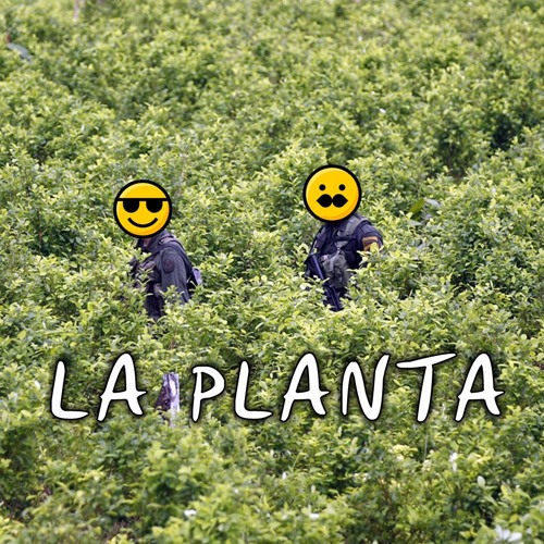 Bionic Delay - La Planta