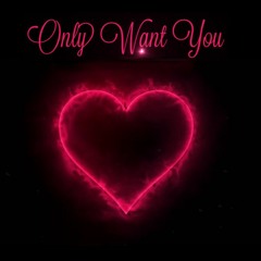 Only Want You Caleb feat Whiz, Devv