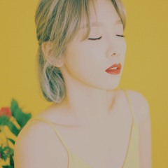 Taeyeon 태연 - Fine (cover)