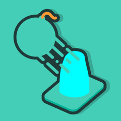 Volleyboard Theme - Portomídia Game Jam