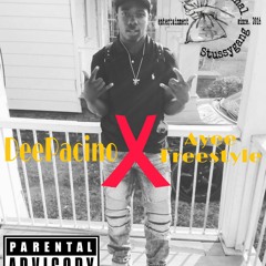 SBdee x Aye (Freestyle)