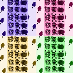 Mookie$BAM & BeyondHuman -Freeze Up