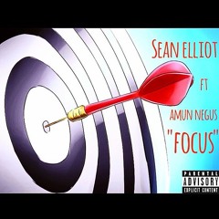 "Focus" ft Amun Negus (Prod. by CloudNyne)