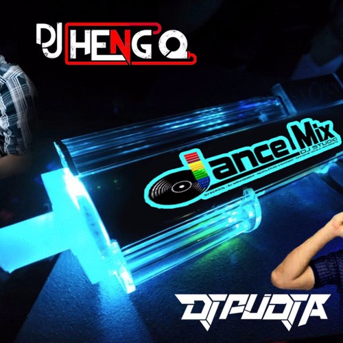 BARACUDA (EDIT) - DJ H3NG Q X DJ PUDJA