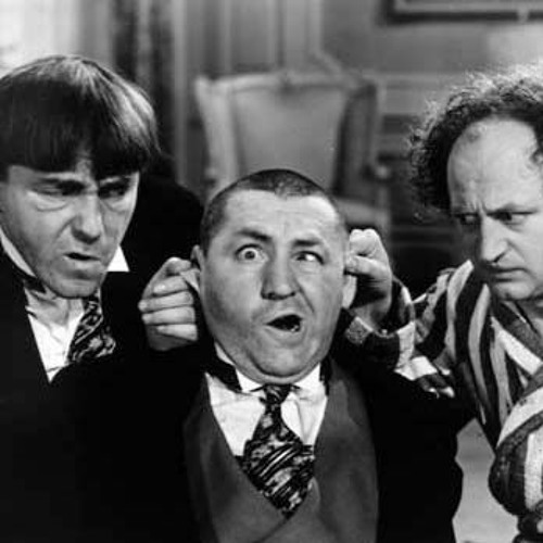 Three Stooges