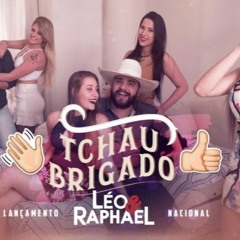 TCHAU BRIGADO