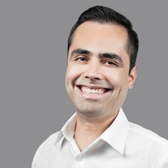 PODCAST Santiago Gutierrez:  A doggone Smart Pet way to be humane