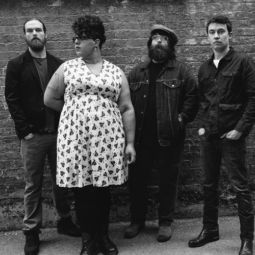 Alabama Shakes - I Found You (Clearwave Demos)