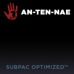 An-ten-nae -  Phoenix *EXCLUSIVE* (SUBPAC Optimized)