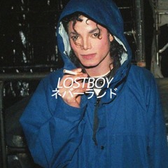 dreamboyADVANCED® - 𝘓𝘖𝘚𝘛𝘉𝘖𝘠ネバーランド