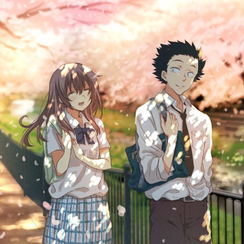 Stream LIT (Track 39 - Disc 1)Kensuke Ushio - Koe No Katachi "A Silent  Voice" OST by Lim Eng | Listen online for free on SoundCloud