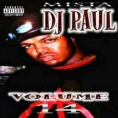 DJ Paul - Quit Fuckin Wit The R.A.N.