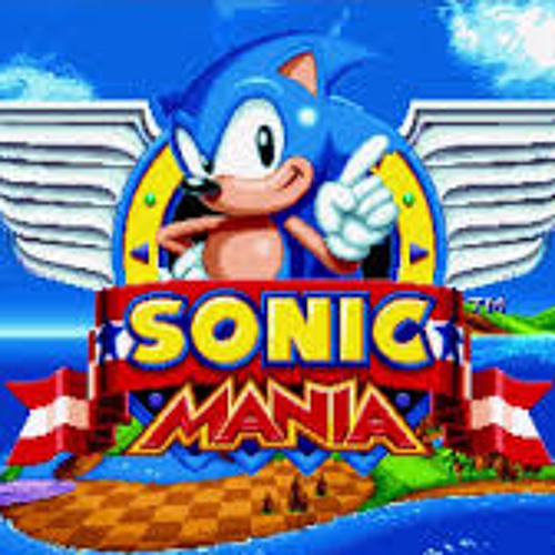 Trailer Theme - Sonic Mania