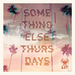 Wally Clark SET Biz Mix 5/8/17