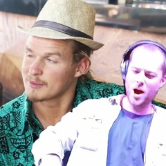 The Arshad Tickler - ARSHtounding