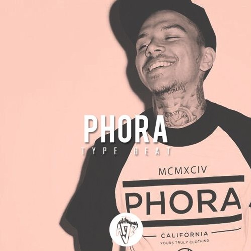 Phora Type Beat - \