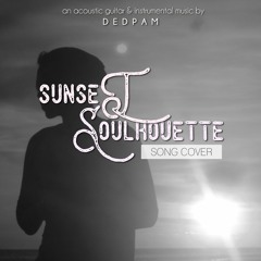 Barasuara - Bahas Bahasa (Acoustic Guitar Instrumental Cover by Dedpam)