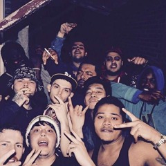 DANWAK x ASiDiC - AMTRAK (Original Version)