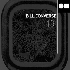 Surface Tension Podcast 19- Bill Converse