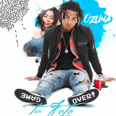 Mix Tengo Tu Foto - Ozuna - Dj Miguel Gonzalez 2017