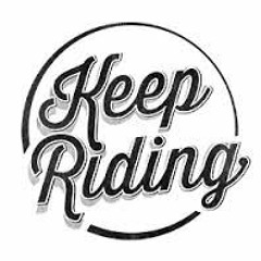 keep riding by .MARK6