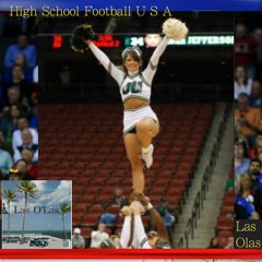 High School FootBall U S A
