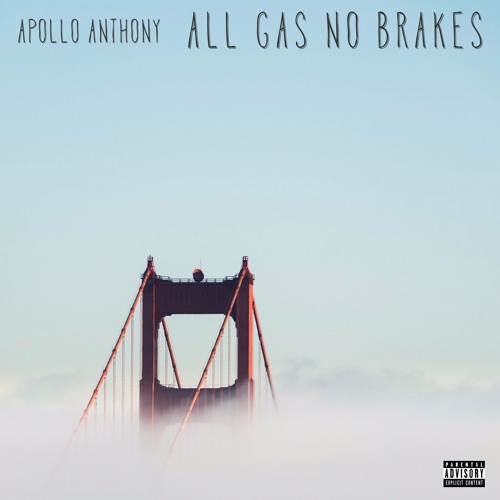 All Gas No Brakes (Prod by ADOTHEGOD)