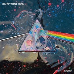 Uncomfortably Numb