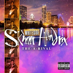 Whiteside - Mixed Signals (Prod. By Yung Beats)