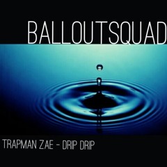 Drip Drip (mixed / mastered by Freener)