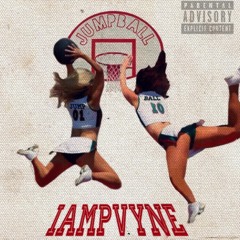 Jumpball (Slight Flex)[Prod. by Prince The Producer]